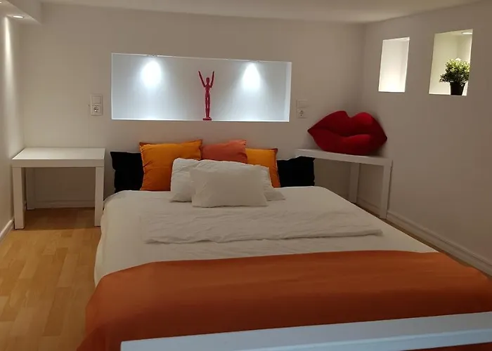 Connection 4* Budapest