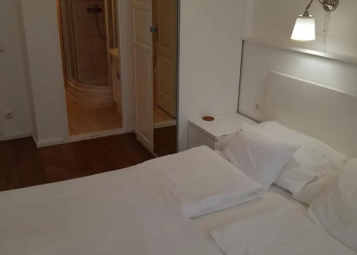 Affittacamere Connection Budapest