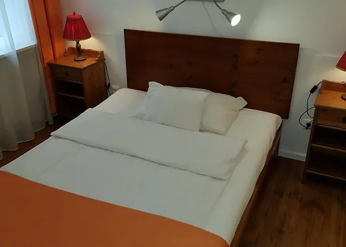 Affittacamere Connection 4*