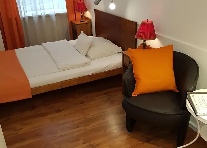 コネクション ゲストハウス