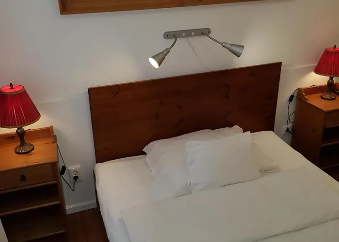 Affittacamere Connection Budapest