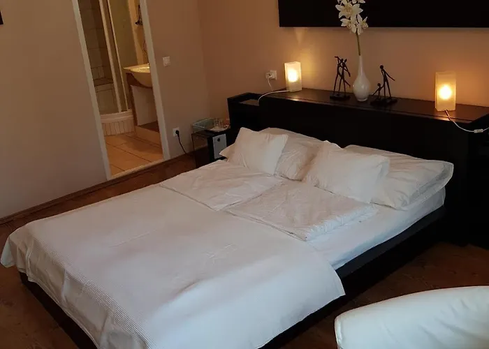 コネクション ゲストハウス ブダペスト