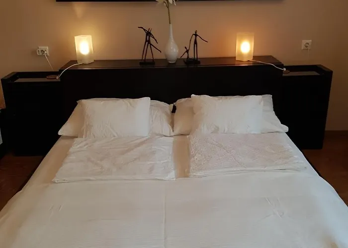 Connection Affittacamere Budapest