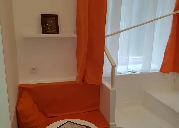 Affittacamere Connection 4*