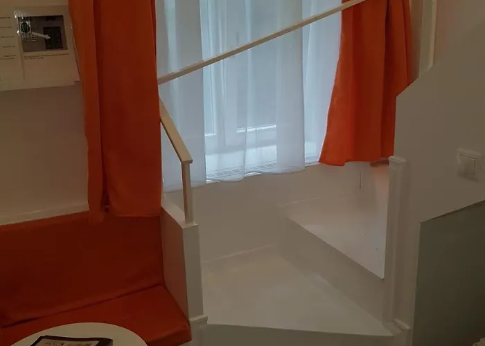 Connection Βουδαπέστη