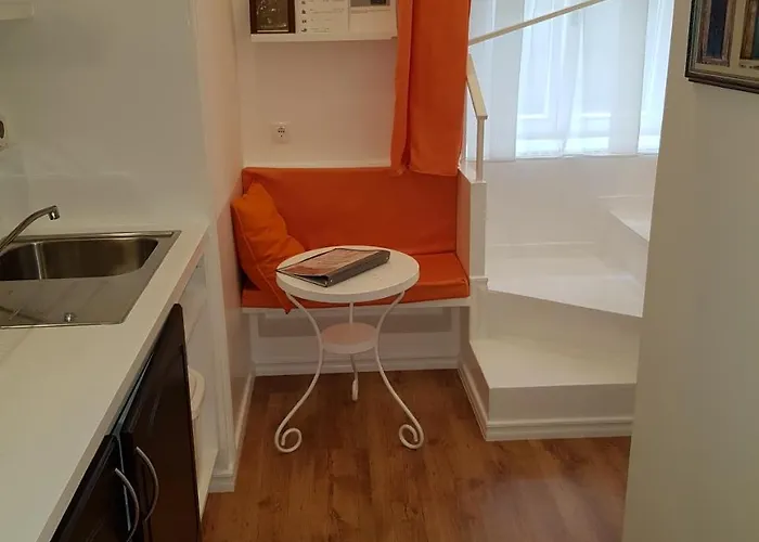 ゲストハウス コネクション ブダペスト