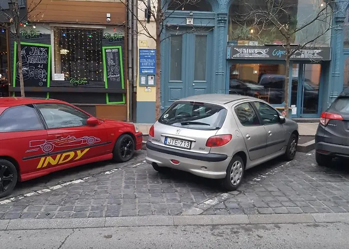 Affittacamere Connection 4*