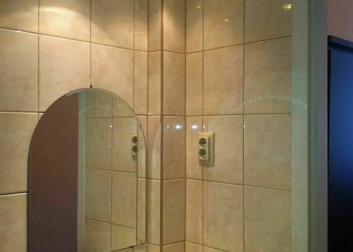 Affittacamere Connection Budapest