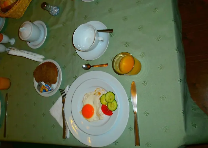 Connection Affittacamere