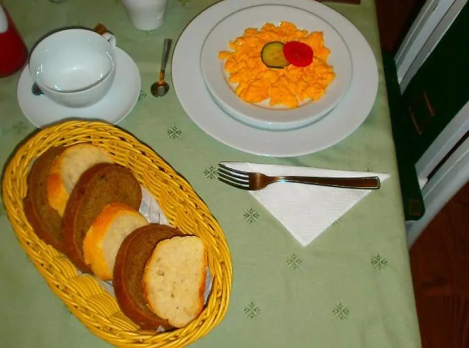 Affittacamere Connection 4*