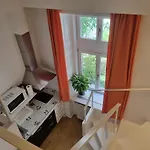 Gasthof Connection Budapest