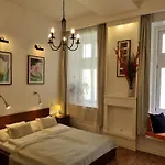 Gasthof Connection Budapest