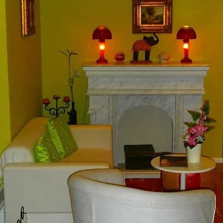 Connection Penzion Budapešť