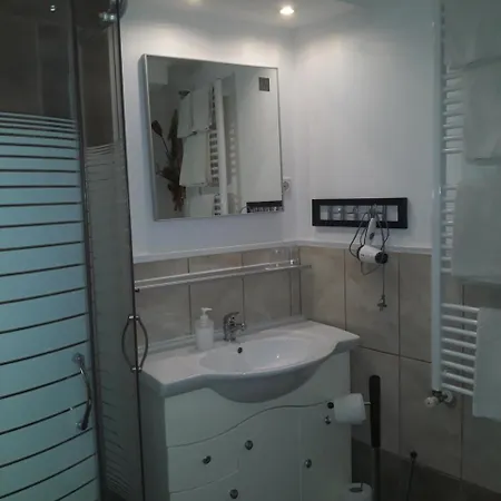 Connection Penzion Budapešť