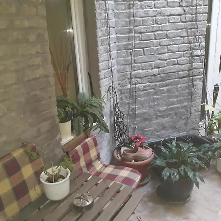 Penzion Connection 4*