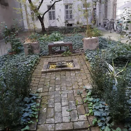 Connection Penzion Budapešť