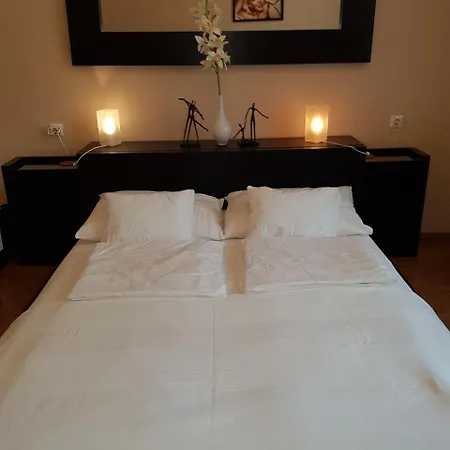 Connection Penzion Budapešť