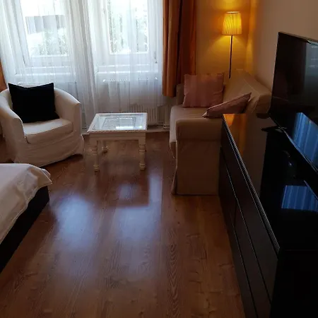 Penzion Connection 4*