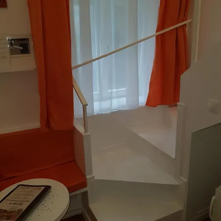 Connection Budapešť