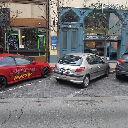 Penzion Connection 4*