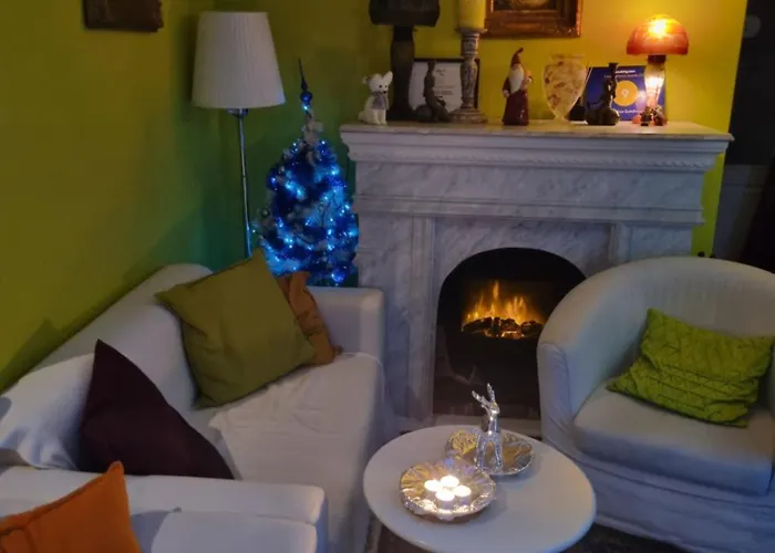 Connection בית הארחה 4*